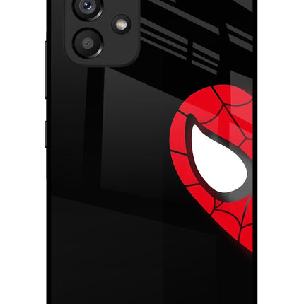Peter Mask Samsung A53 5G Glass Case