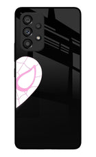 Gwen Mask Samsung A53 5G Glass Case