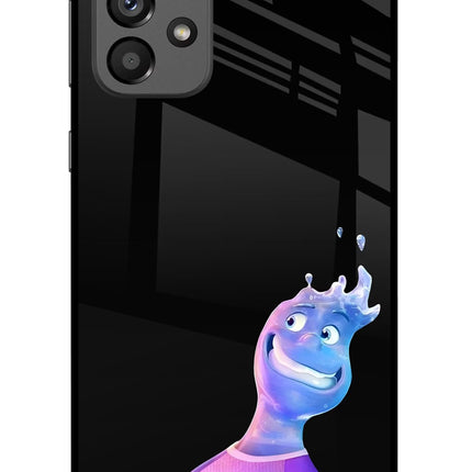 Wade Wave Samsung A73 5G Glass Case