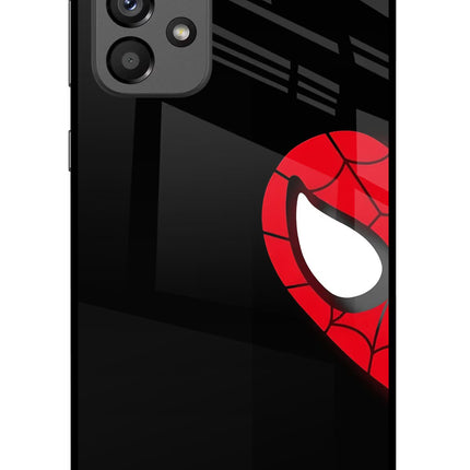 Peter Mask Samsung A73 5G Glass Case