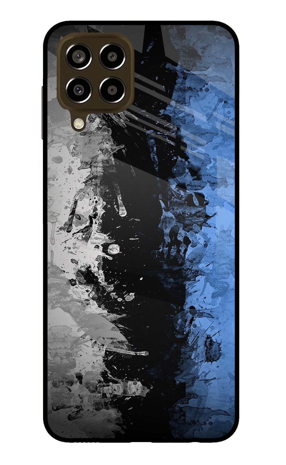 Artistic Design Samsung M33 5G Back Cover