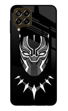 Black Panther Samsung M33 5G Glass Case