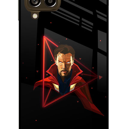Doctor Ordinary Samsung M53 5G Glass Case