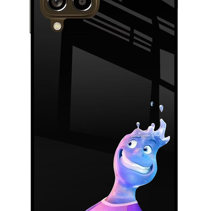 Wade Wave Samsung M53 5G Glass Case
