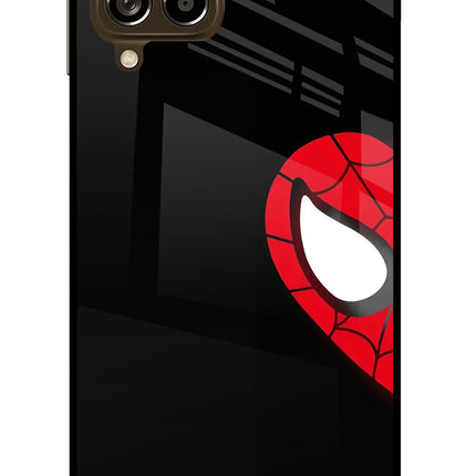 Peter Mask Samsung M53 5G Glass Case