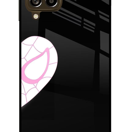 Gwen Mask Samsung M53 5G Glass Case