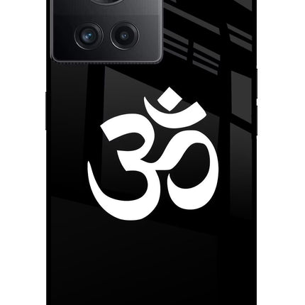 Om OnePlus 10R 5G Glass Case