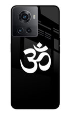 Om OnePlus 10R 5G Glass Case