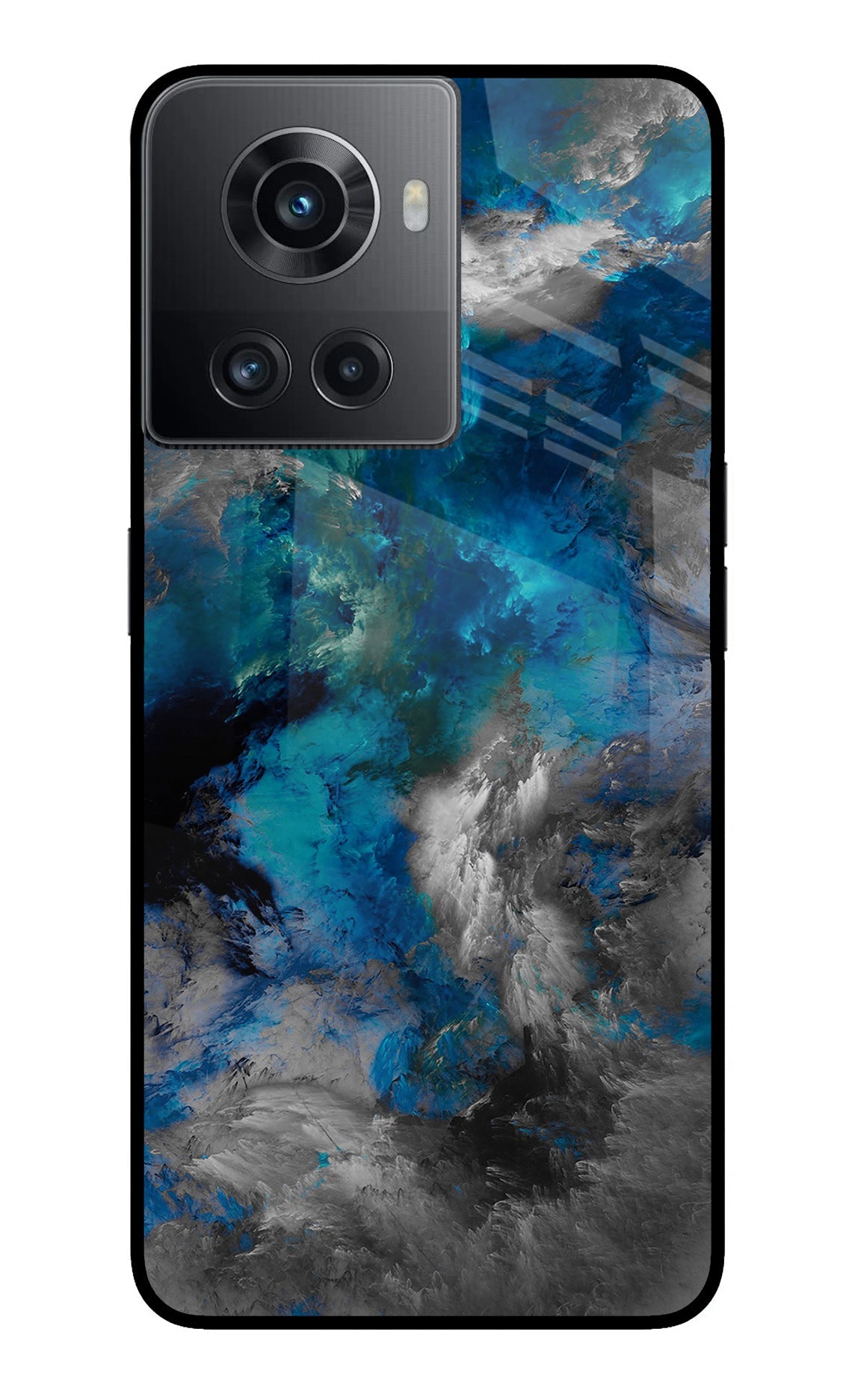 Artwork OnePlus 10R 5G Back Cover