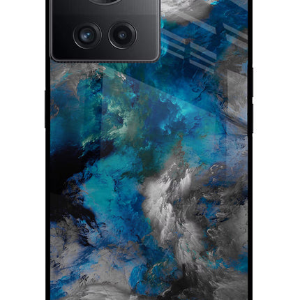 Artwork OnePlus 10R 5G Glass Case