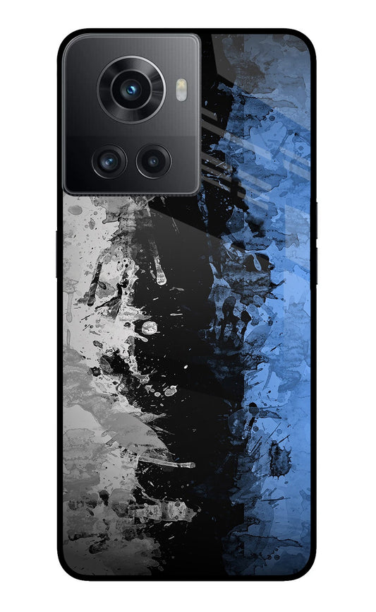 Artistic Design OnePlus 10R 5G Glass Case