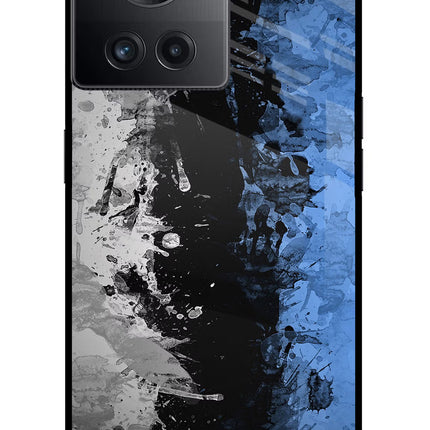 Artistic Design OnePlus 10R 5G Glass Case