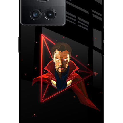 Doctor Ordinary OnePlus 10R 5G Glass Case
