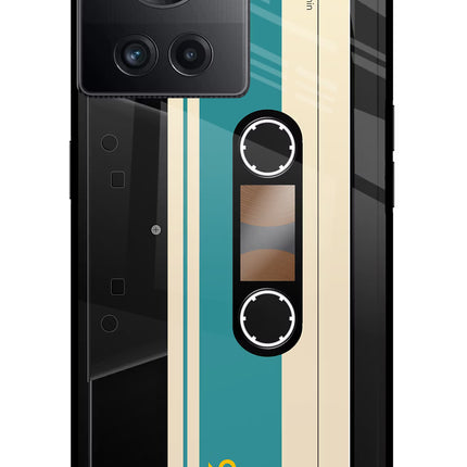 Cassette OnePlus 10R 5G Glass Case
