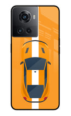 Highway Pursuit OnePlus 10R 5G Glass Case
