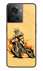 Off-Road Fury OnePlus 10R 5G Glass Case
