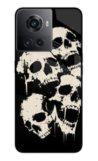 Dead Stack OnePlus 10R 5G Glass Case