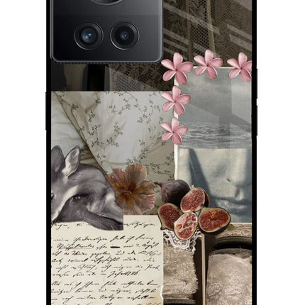 Midnight Sky OnePlus 10R 5G Glass Case
