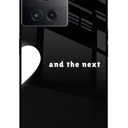Next World OnePlus 10R 5G Glass Case