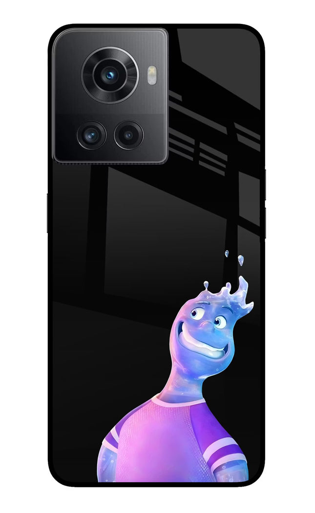 Wade Wave OnePlus 10R 5G Glass Case