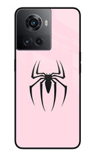 Peter Symbol OnePlus 10R 5G Glass Case