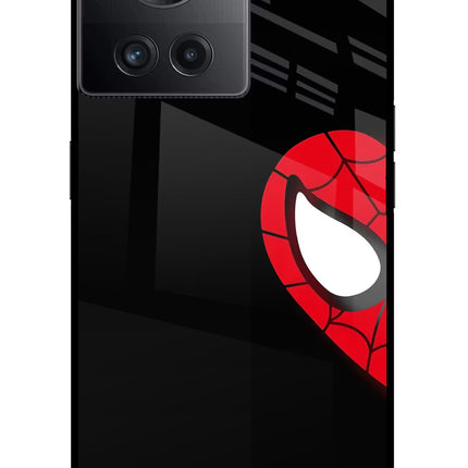 Peter Mask OnePlus 10R 5G Glass Case