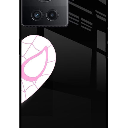 Gwen Mask OnePlus 10R 5G Glass Case