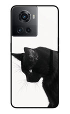 Shadow Gaze OnePlus 10R 5G Glass Case