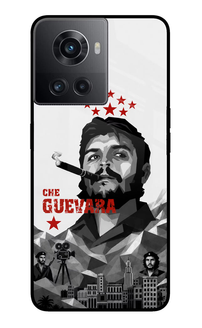 Che Guevara Iconic OnePlus 10R 5G Glass Case