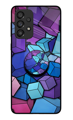 Glass