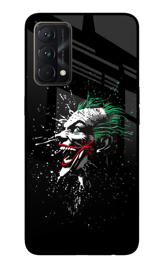 Joker Realme GT Master Edition Glass Case