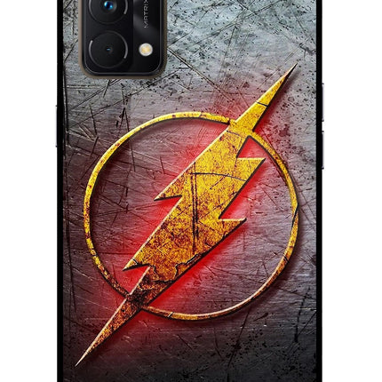 Flash Realme GT Master Edition Glass Case