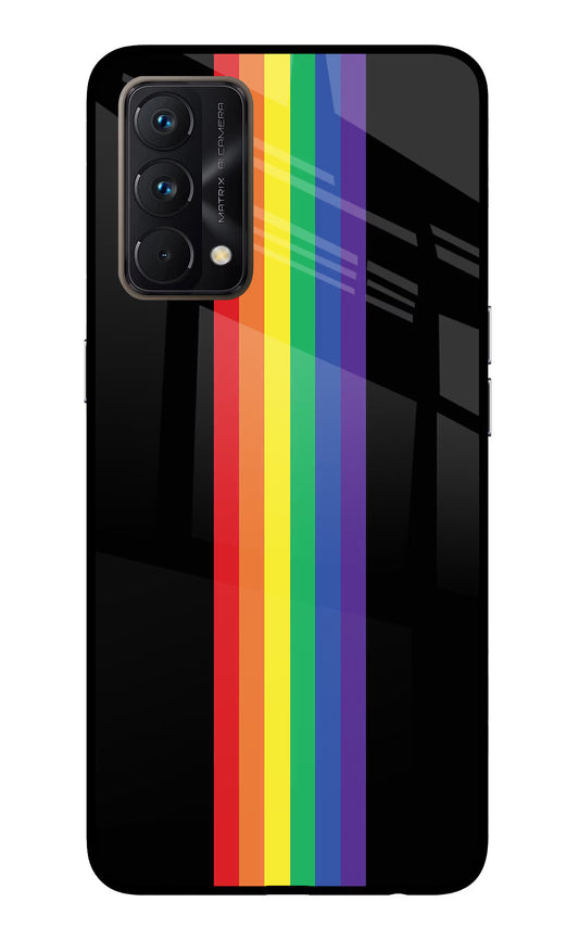 Pride Realme GT Master Edition Glass Case