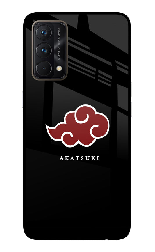 Akatsuki Realme GT Master Edition Glass Case