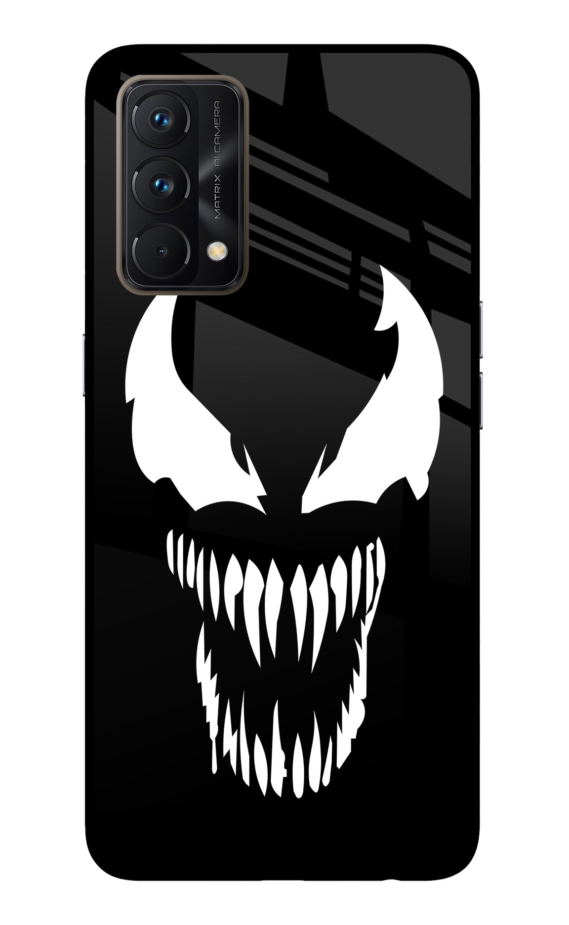 Venom Realme GT Master Edition Back Cover