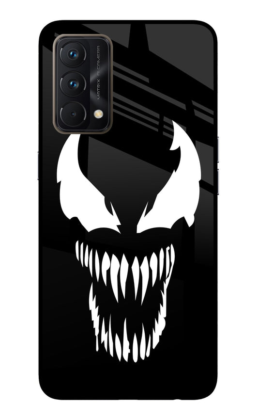 Venom Realme GT Master Edition Glass Case