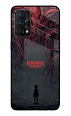 Ordinary Things Dark Side Realme GT Master Edition Glass Case