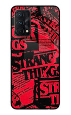 Ordinary Things Realme GT Master Edition Glass Case