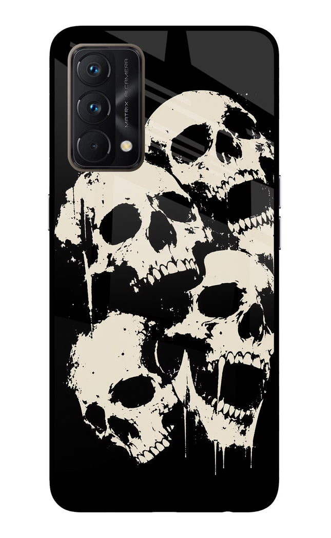 Dead Stack Realme GT Master Edition Glass Case