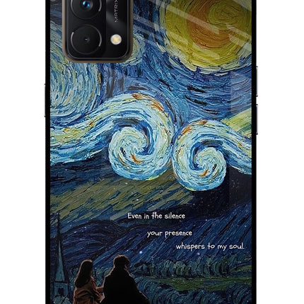 Softcore Realme GT Master Edition Glass Case