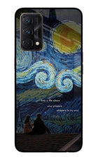 Softcore Realme GT Master Edition Glass Case