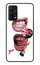 Rockstar Realme GT Master Edition Glass Case