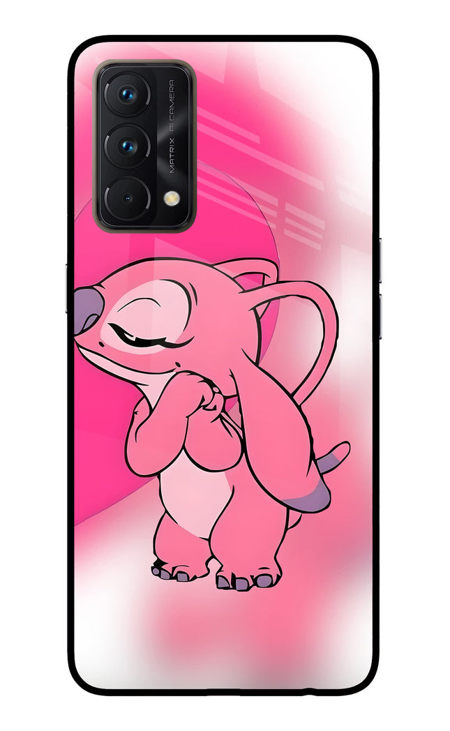 Angel Hug Realme GT Master Edition Glass Case