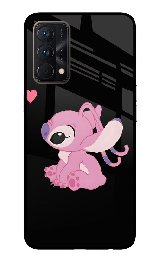 Angel Crush Realme GT Master Edition Glass Case