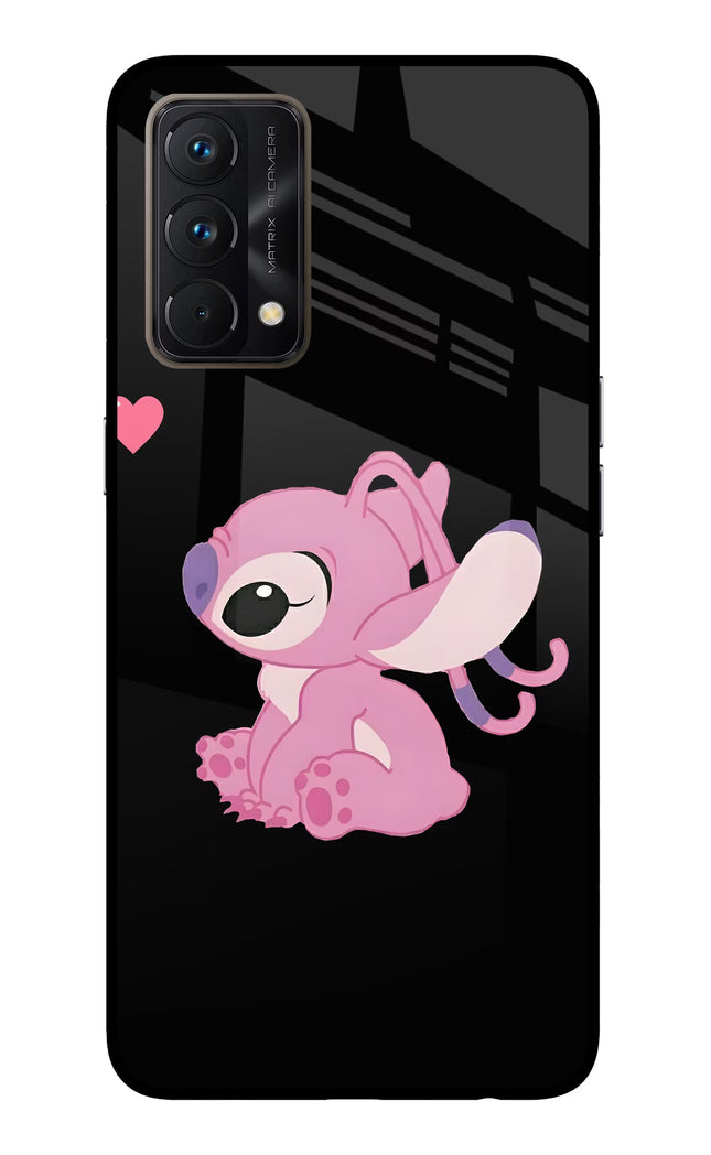 Angel Crush Realme GT Master Edition Glass Case