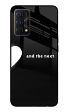 Next World Realme GT Master Edition Glass Case