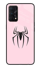 Peter Symbol Realme GT Master Edition Glass Case