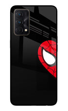 Peter Mask Realme GT Master Edition Glass Case