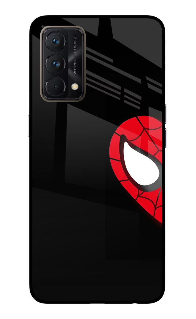 Peter Mask Realme GT Master Edition Glass Case