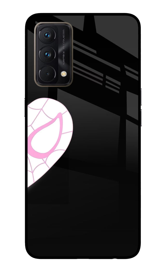 Gwen Mask Realme GT Master Edition Glass Case